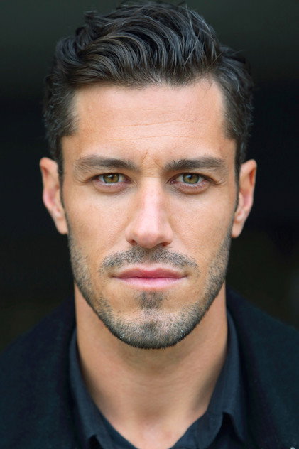 Brandon Quinn oyuncu görseli