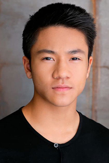 Brandon Soo Hoo oyuncu görseli