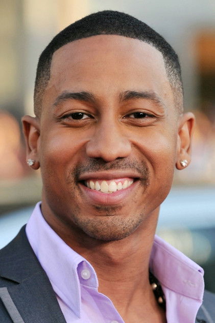 Brandon T. Jackson oyuncu görseli