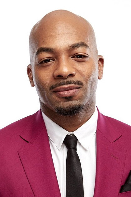 Brandon Victor Dixon oyuncu görseli