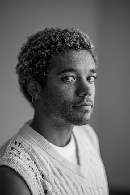 Brandon Wilson oyuncu görseli