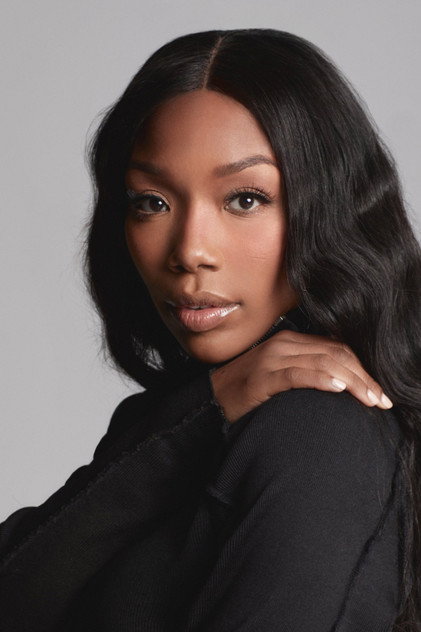 Brandy Norwood oyuncu görseli