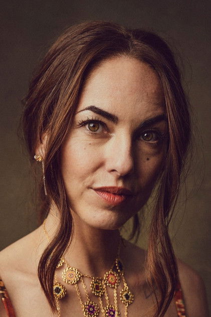 Bárbara Mori oyuncu görseli