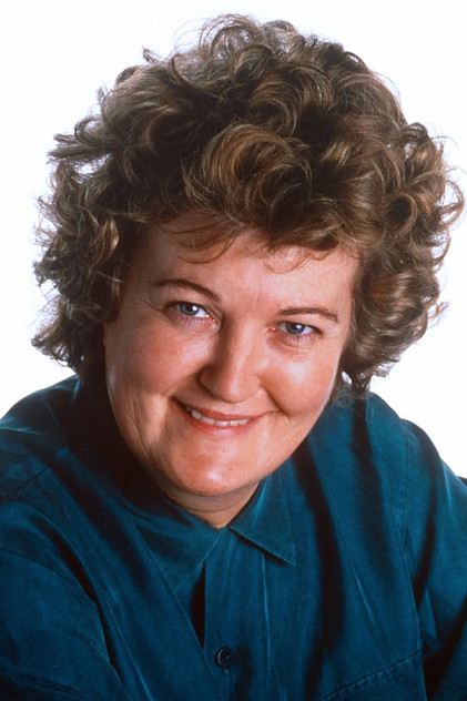 Brenda Fricker oyuncu görseli