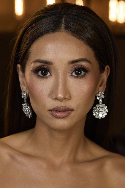 Brenda Song oyuncu görseli