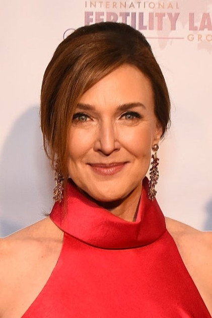 Brenda Strong oyuncu görseli