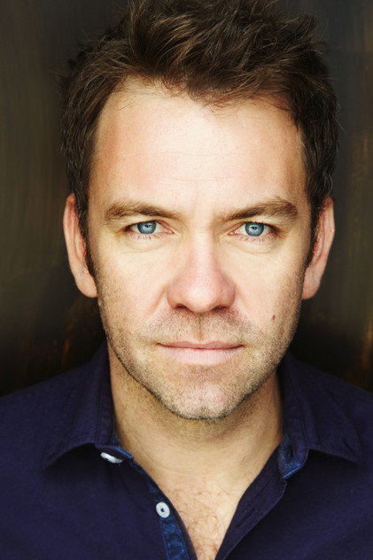 Brendan Cowell oyuncu görseli