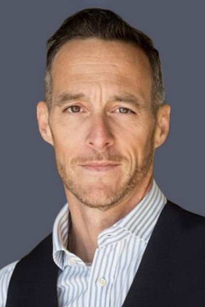 Brendan Wayne oyuncu görseli