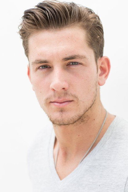 Brent Antonello oyuncu görseli