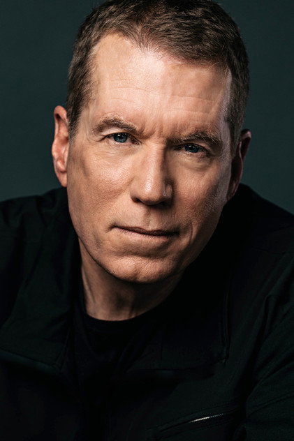 Brent Huff oyuncu görseli