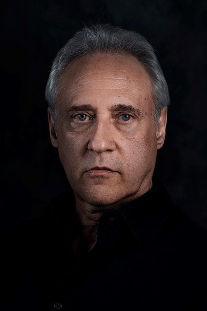 Brent Spiner oyuncu görseli