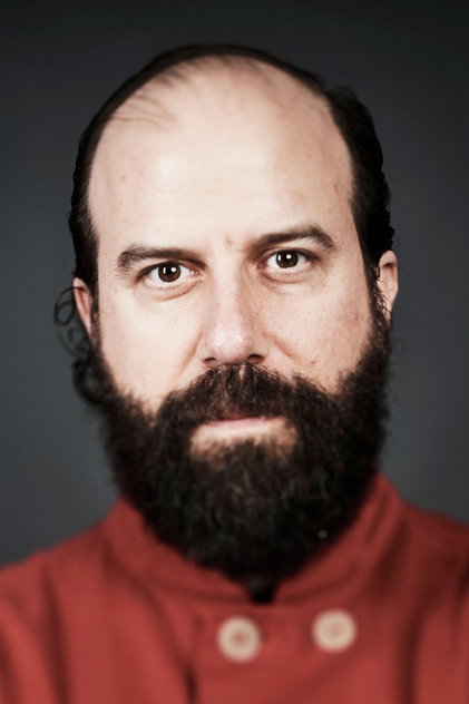 Brett Gelman oyuncu görseli