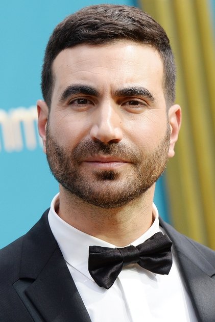 Brett Goldstein oyuncu görseli