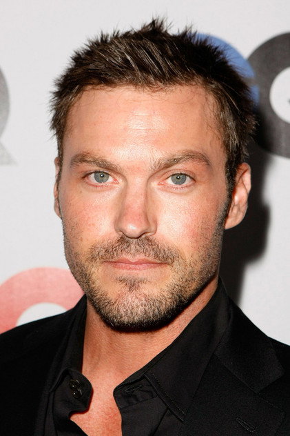 Brian Austin Green oyuncu görseli
