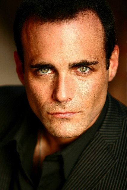 Brian Bloom oyuncu görseli