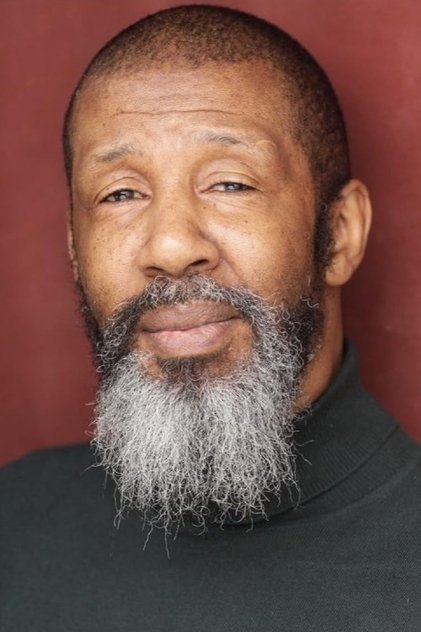 Brian Bovell oyuncu görseli