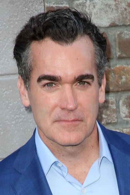 Brian d’Arcy James oyuncu görseli