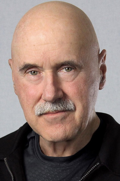 Brian Delate oyuncu görseli