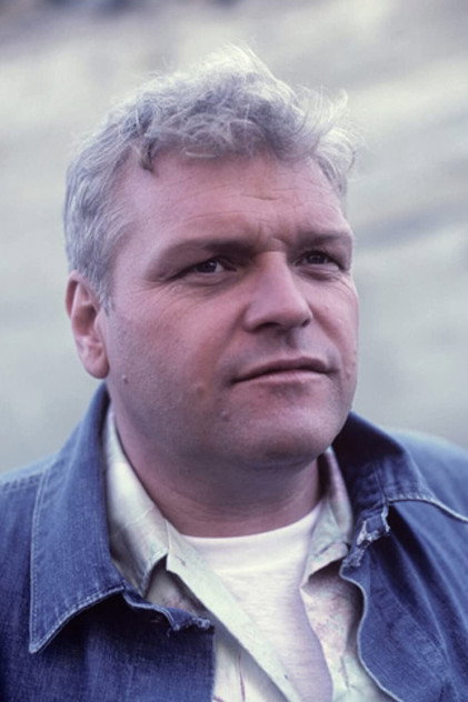 Brian Dennehy oyuncu görseli