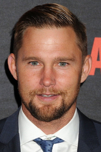 Brian Geraghty oyuncu görseli