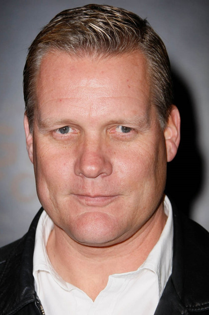 Brian Haley oyuncu görseli