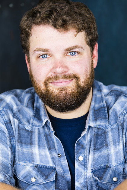 Brian Hull oyuncu görseli