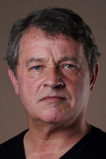 Brian McCardie oyuncu görseli