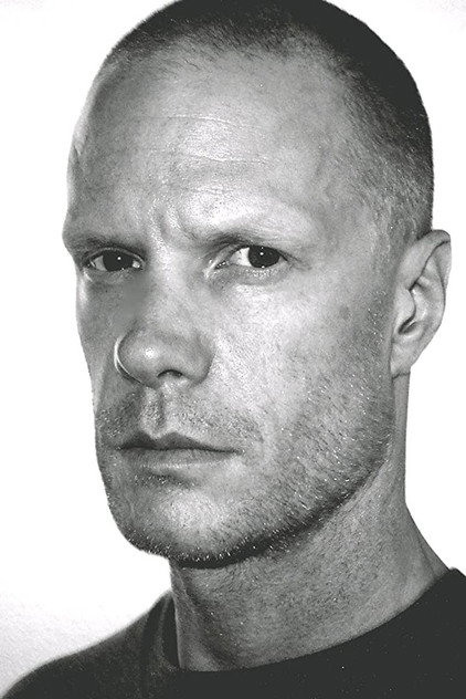Brian Steele oyuncu görseli