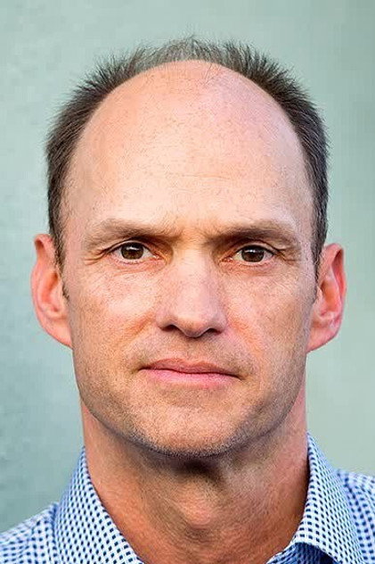 Brian Stepanek oyuncu görseli