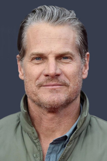 Brian Van Holt oyuncu görseli