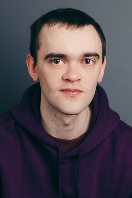 Brian Vernel oyuncu görseli
