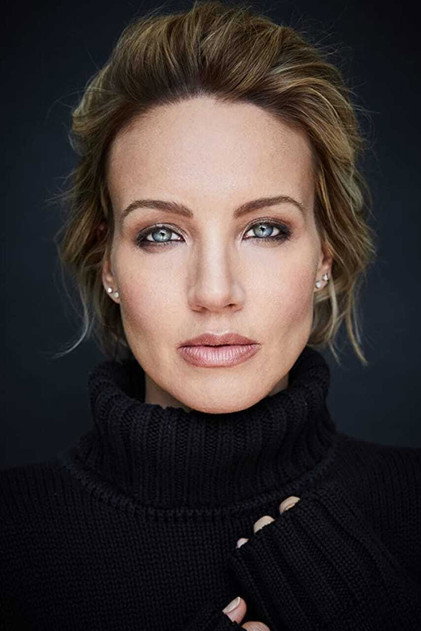 Brianne Davis oyuncu görseli