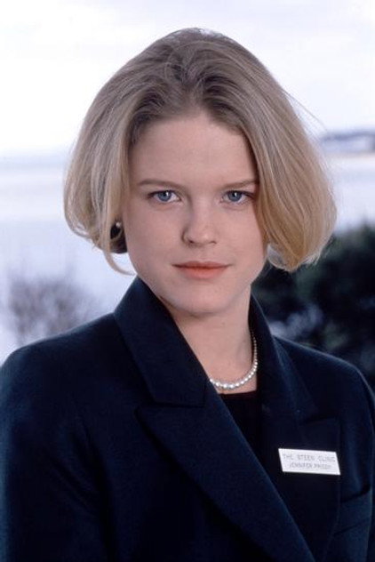 Bridget Hodson oyuncu görseli