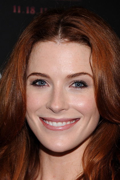 Bridget Regan oyuncu görseli