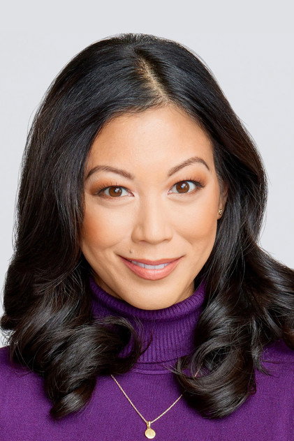 Brittany Ishibashi oyuncu görseli