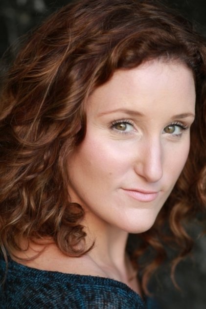 Bronagh Waugh oyuncu görseli