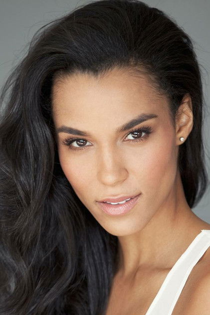 Brooklyn Sudano oyuncu görseli