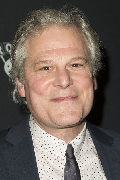 Bruce Altman oyuncu görseli