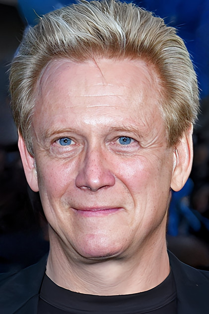 Bruce Davison oyuncu görseli