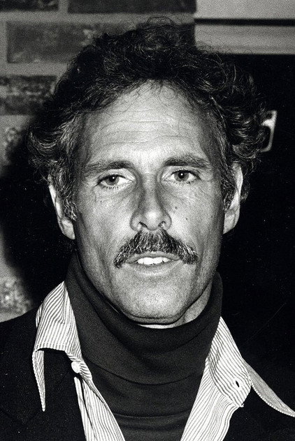 Bruce Dern oyuncu görseli