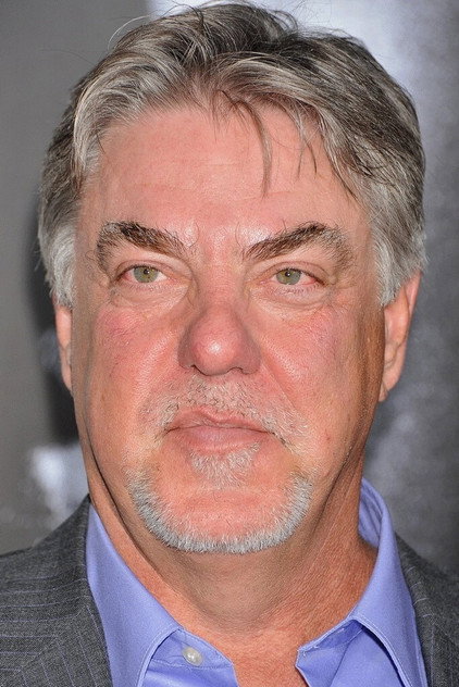 Bruce McGill oyuncu görseli