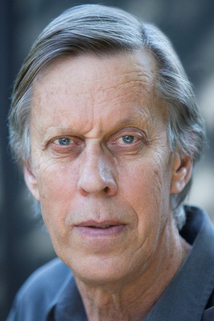 Bruce Spence oyuncu görseli