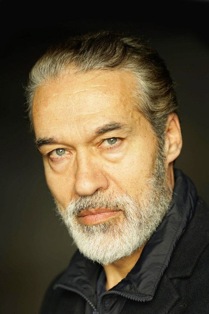Bruno Bilotta oyuncu görseli