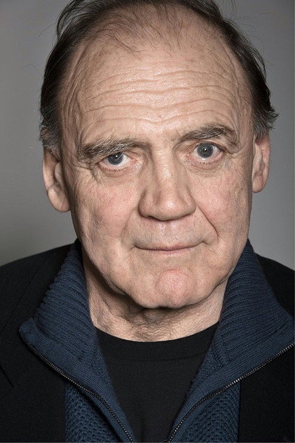 Bruno Ganz oyuncu görseli