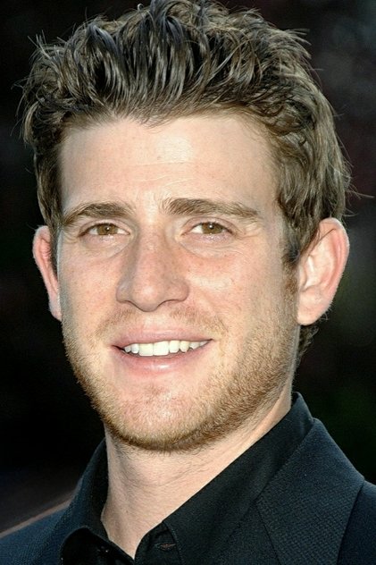 Bryan Greenberg oyuncu görseli