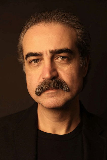 Bülent Alkış oyuncu görseli