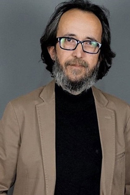Bülent Ergün oyuncu görseli