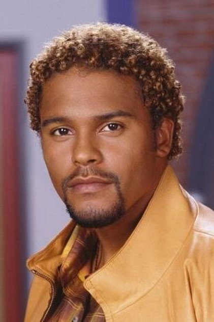 Bumper Robinson oyuncu görseli