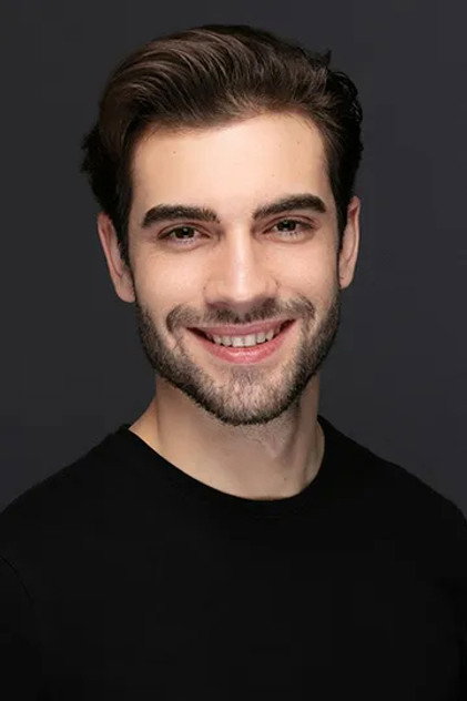 Burak Berkay Akgül oyuncu görseli
