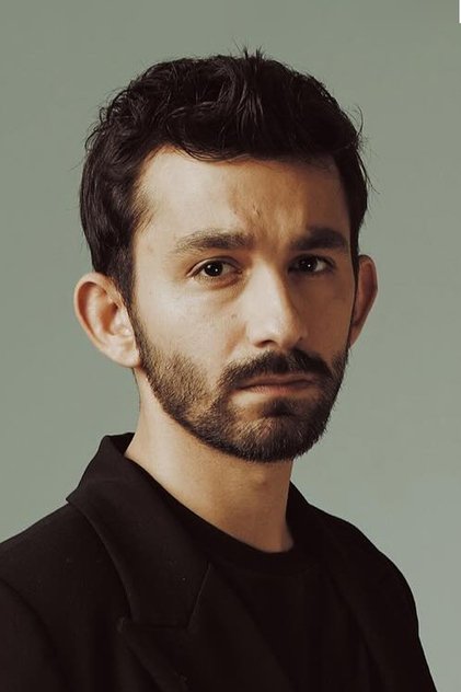 Burak Can Aras oyuncu görseli